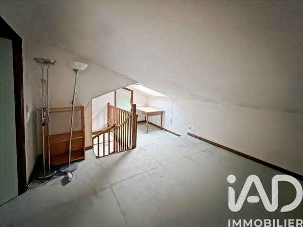 Maison à vendre 7 pièces 113 m² Longpont-sur-Orge