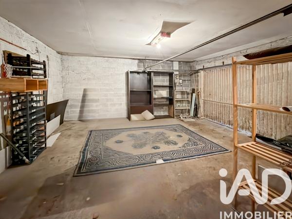 Maison à vendre 7 pièces 113 m² Longpont-sur-Orge