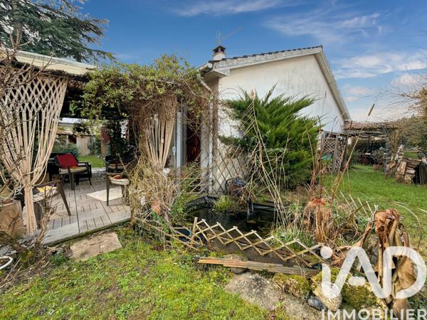 Maison à vendre 7 pièces 113 m² Longpont-sur-Orge