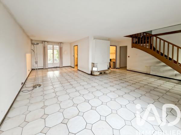 Maison à vendre 7 pièces 113 m² Longpont-sur-Orge