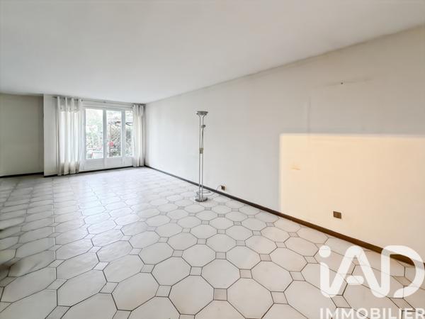 Maison à vendre 7 pièces 113 m² Longpont-sur-Orge
