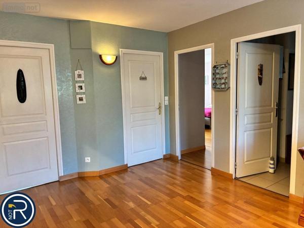 Maison à vendre à Argentré en Mayenne (53210), ref : 53004-1258