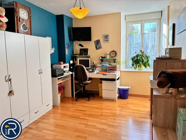 Maison à vendre à Argentré en Mayenne (53210), ref : 53004-1258