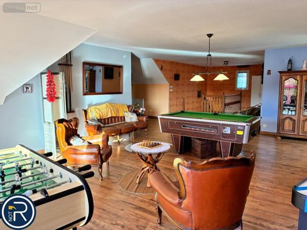 Maison à vendre à Argentré en Mayenne (53210), ref : 53004-1258