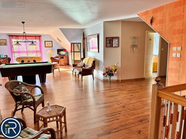 Maison à vendre à Argentré en Mayenne (53210), ref : 53004-1258