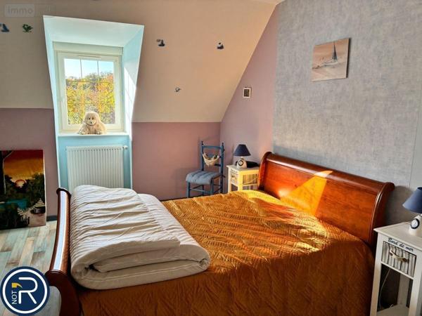 Maison à vendre à Argentré en Mayenne (53210), ref : 53004-1258