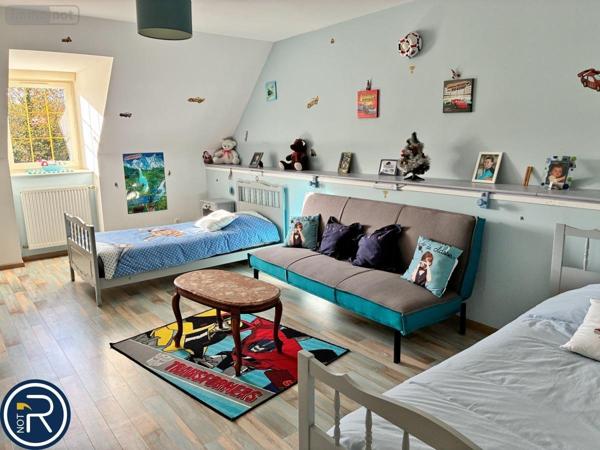 Maison à vendre à Argentré en Mayenne (53210), ref : 53004-1258