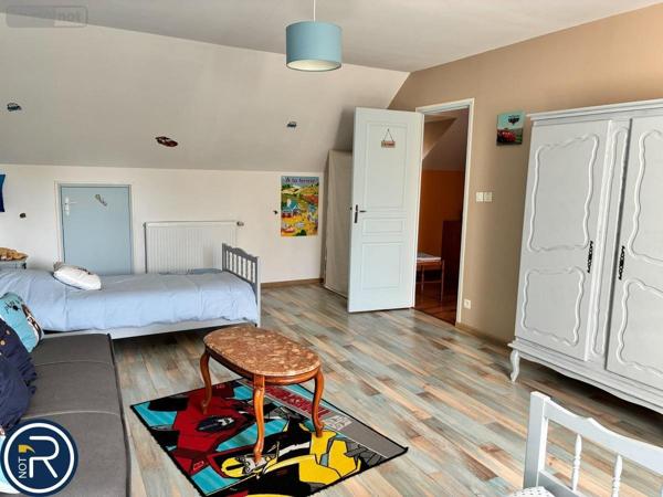 Maison à vendre à Argentré en Mayenne (53210), ref : 53004-1258