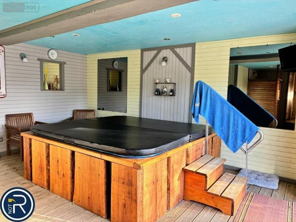 Maison à vendre à Argentré en Mayenne (53210), ref : 53004-1258