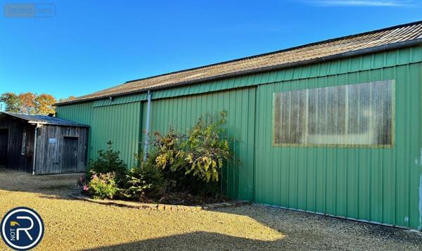 Maison à vendre à Argentré en Mayenne (53210), ref : 53004-1258