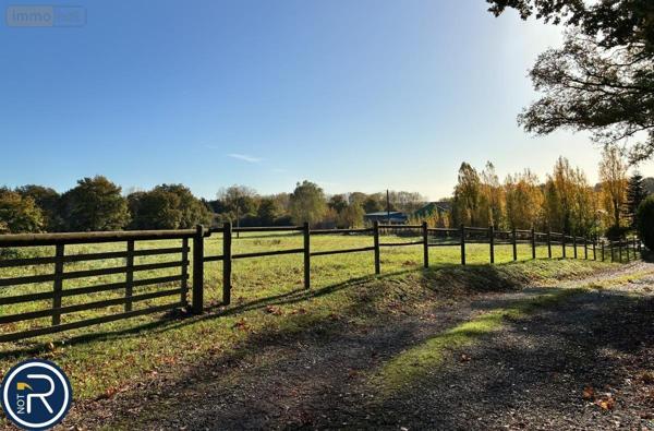 Maison à vendre à Argentré en Mayenne (53210), ref : 53004-1258