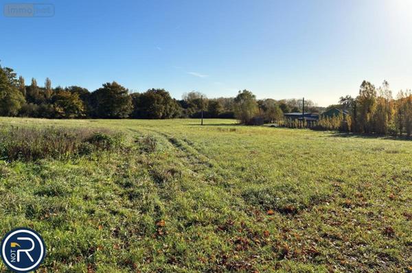 Maison à vendre à Argentré en Mayenne (53210), ref : 53004-1258