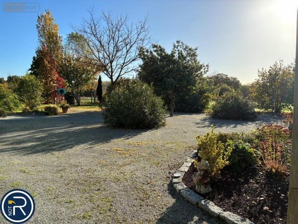 Maison à vendre à Argentré en Mayenne (53210), ref : 53004-1258