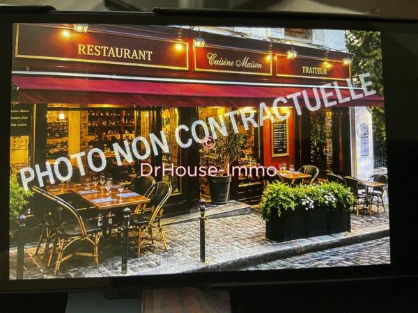 Commerce à vendre de 50 m²