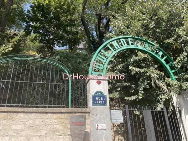 Commerce à vendre de 50 m²