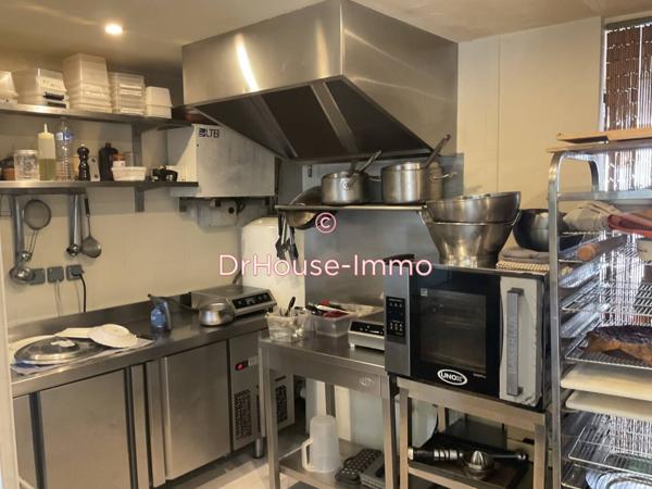 Commerce à vendre de 50 m²