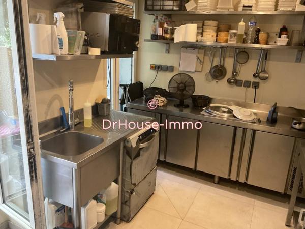 Commerce à vendre de 50 m²