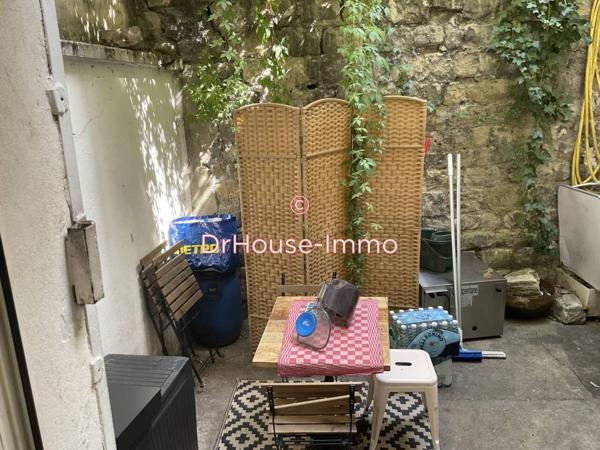 Commerce à vendre de 50 m²