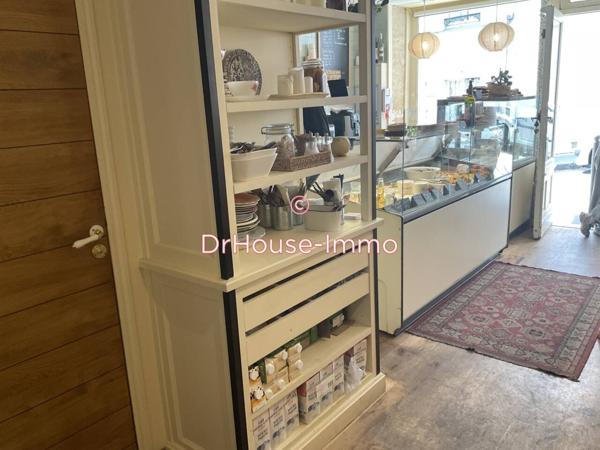 Commerce à vendre de 50 m²