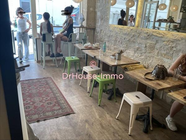 Commerce à vendre de 50 m²