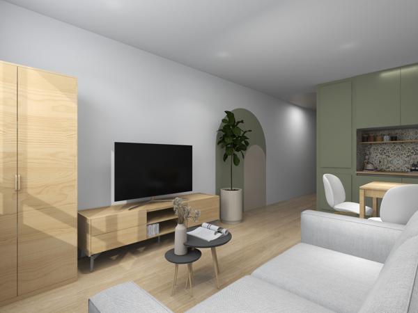 RESIDENCE ETUDIANTS APPARTEMENTS NEUFS - Montauban (82000)