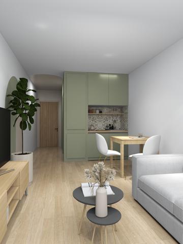 RESIDENCE ETUDIANTS APPARTEMENTS NEUFS - Montauban (82000)