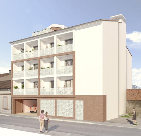RESIDENCE ETUDIANTS APPARTEMENTS NEUFS - Montauban (82000)