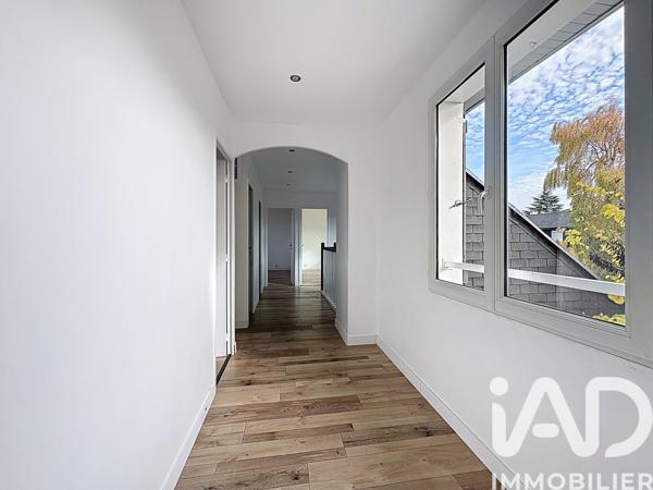 Maison à vendre 8 pièces 182 m² Coignières