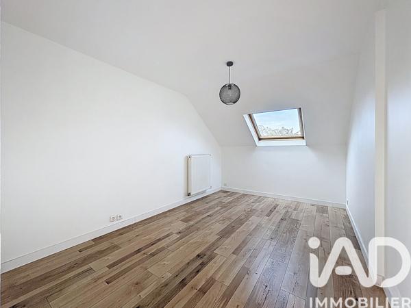 Maison à vendre 8 pièces 182 m² Coignières