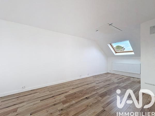 Maison à vendre 8 pièces 182 m² Coignières