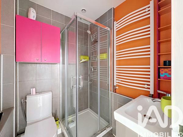 Maison à vendre 8 pièces 182 m² Coignières