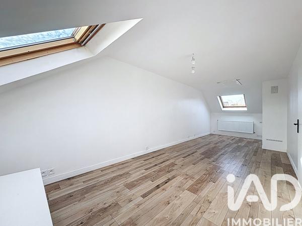 Maison à vendre 8 pièces 182 m² Coignières