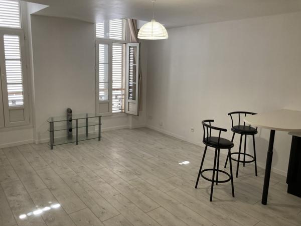 APPARTEMENT T2 MONTAUBAN CENTRE - Montauban (82000)