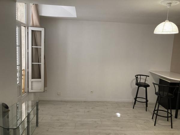 APPARTEMENT T2 MONTAUBAN CENTRE - Montauban (82000)