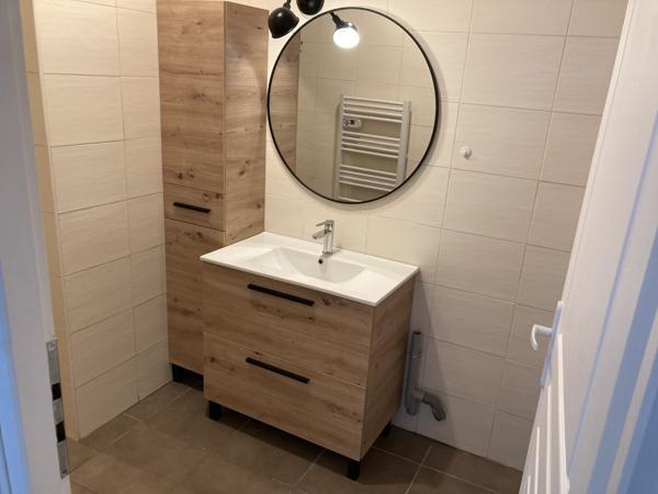 APPARTEMENT T2 MONTAUBAN CENTRE - Montauban (82000)