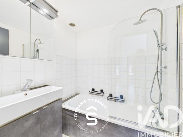 Appartement à vendre 2 pièces 45 m² Épinal