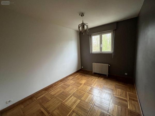 Appartement à louer à Boulogne-sur-Mer dans le Pas-de-Calais (62200), ref : 839