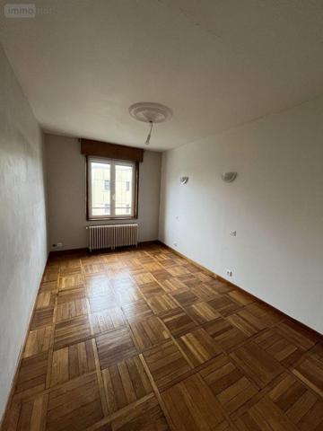 Appartement à louer à Boulogne-sur-Mer dans le Pas-de-Calais (62200), ref : 839