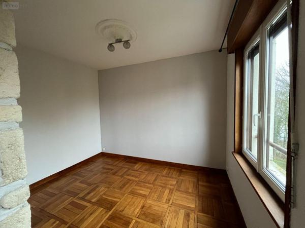 Appartement à louer à Boulogne-sur-Mer dans le Pas-de-Calais (62200), ref : 839