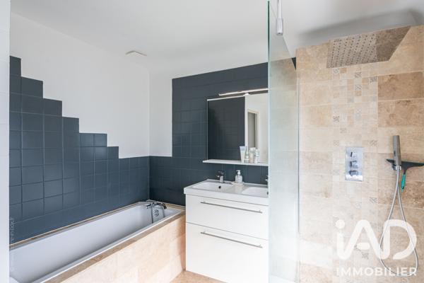 Maison à vendre 5 pièces 106 m² Sartrouville