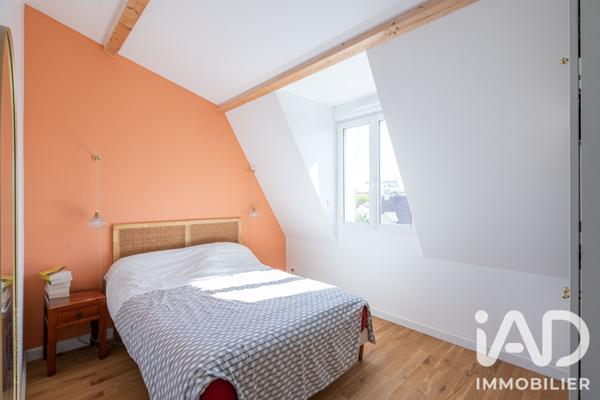 Maison à vendre 5 pièces 106 m² Sartrouville