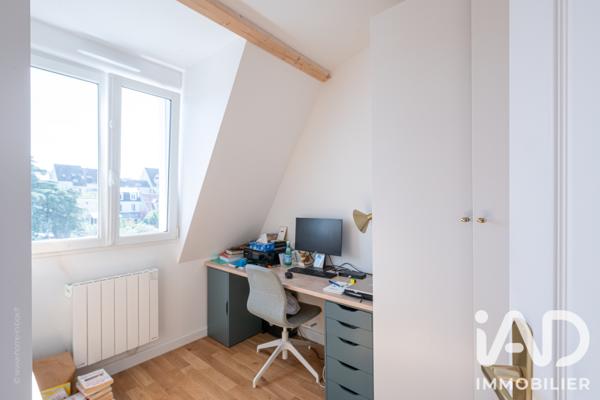 Maison à vendre 5 pièces 106 m² Sartrouville