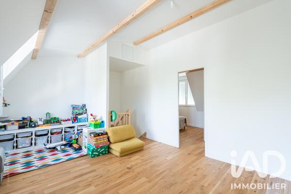Maison à vendre 5 pièces 106 m² Sartrouville