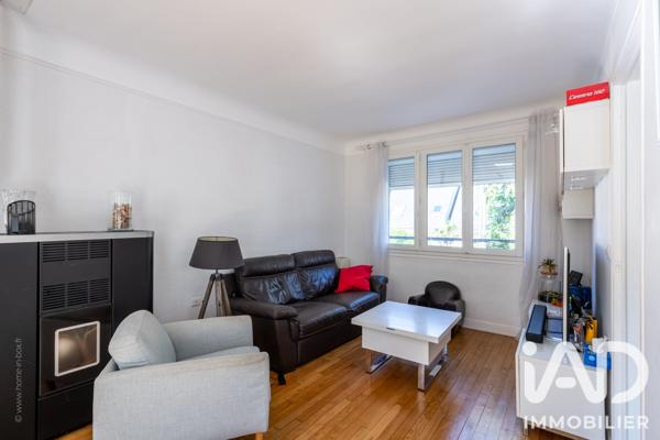 Maison à vendre 5 pièces 106 m² Sartrouville