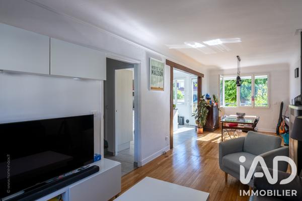 Maison à vendre 5 pièces 106 m² Sartrouville