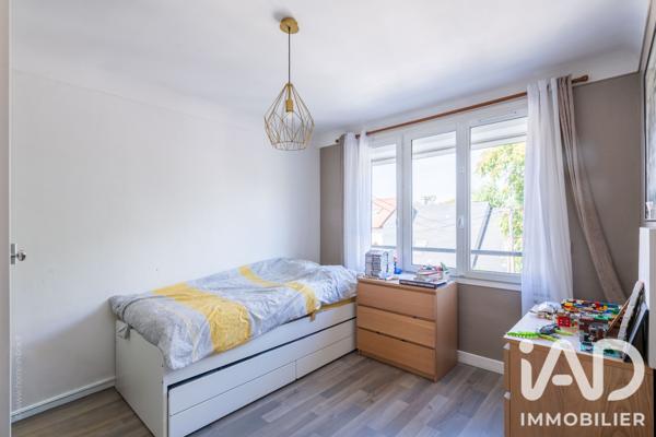 Maison à vendre 5 pièces 106 m² Sartrouville
