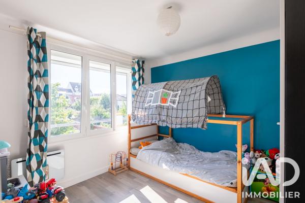 Maison à vendre 5 pièces 106 m² Sartrouville