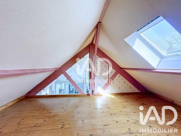 Maison à vendre 9 pièces 209 m² Varennes-Jarcy