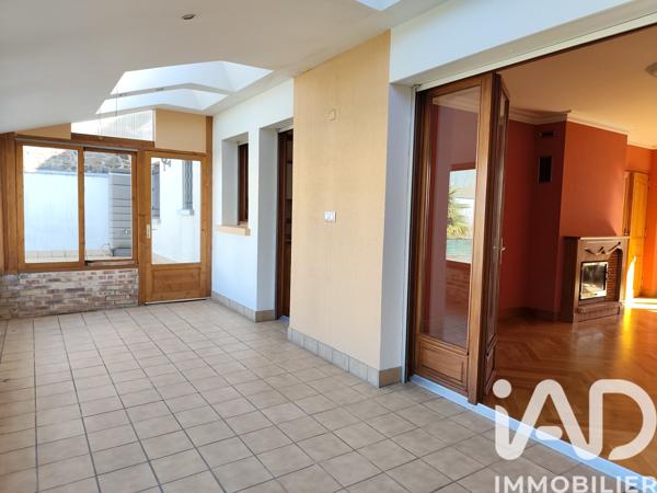 Maison à vendre 5 pièces 109,32 m² Fougères