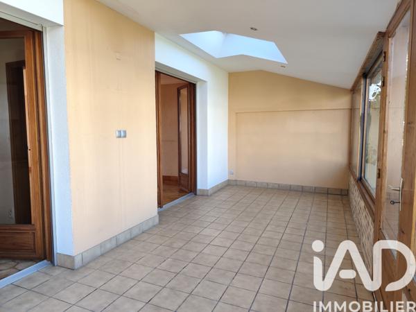Maison à vendre 5 pièces 109,32 m² Fougères